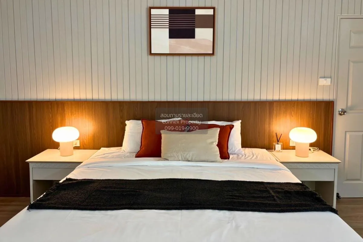 For Rent Apartment , Seastar Hotel And Service Apartment , Ban Ch