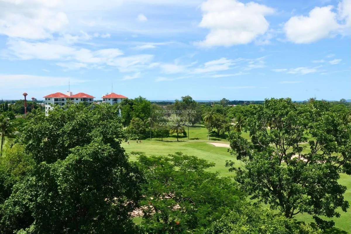 For Rent Apartment , Seastar Hotel And Service Apartment , Ban Ch