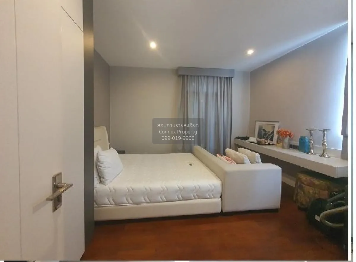 For Sale House , Nantawan Chaengwattana - Ratchapruek , corner un