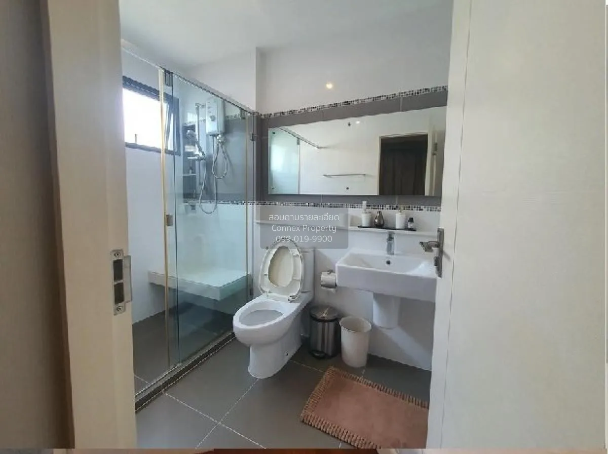 For Sale House , Nantawan Chaengwattana - Ratchapruek , corner un