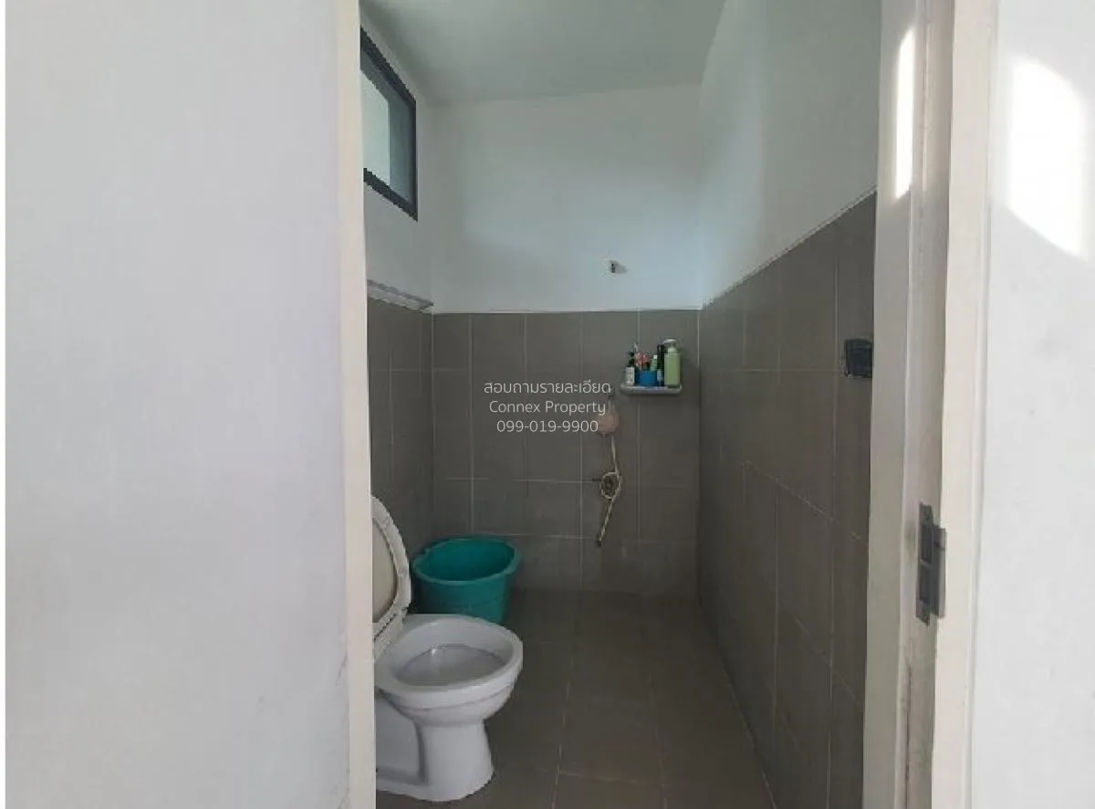 For Sale House , Nantawan Chaengwattana - Ratchapruek , corner un