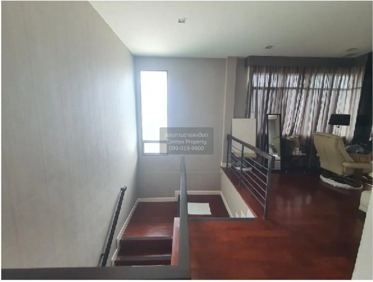 For Sale House , Nantawan Chaengwattana - Ratchapruek , corner un