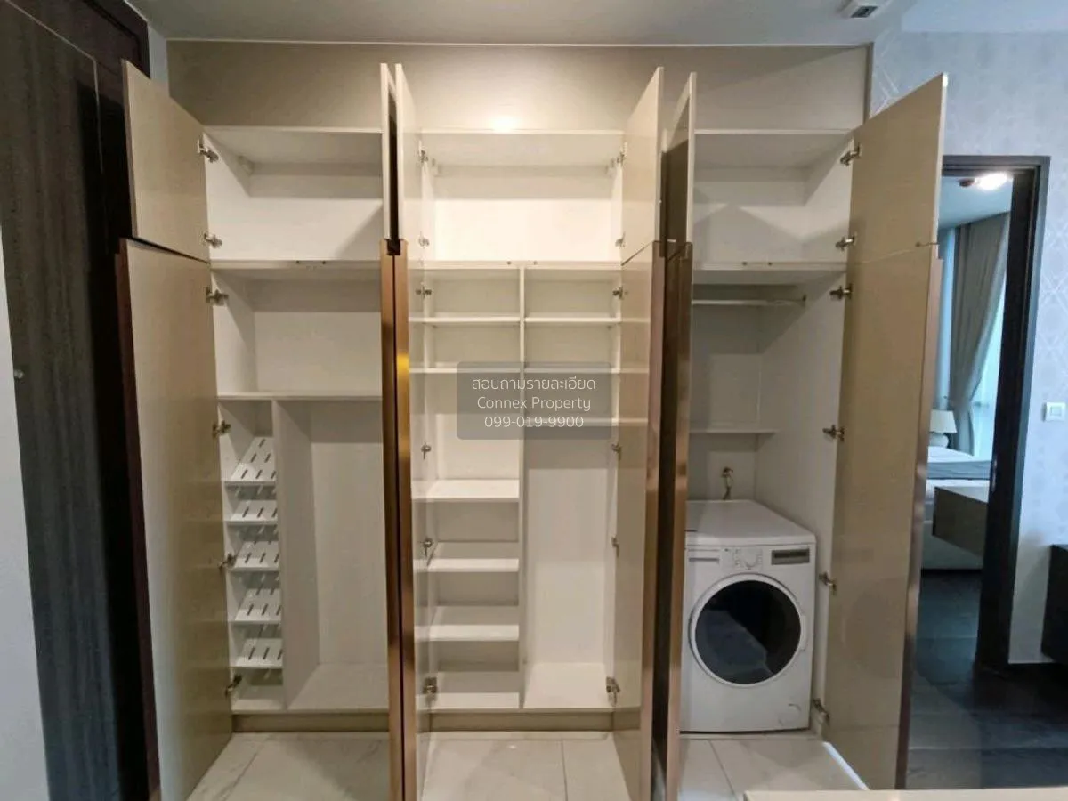 เช่าคอนโด  ลาวีค สุขุมวิท 57 BTS-ทองหล่อ คลองตันเหนือ เขต วัฒนา ก 3