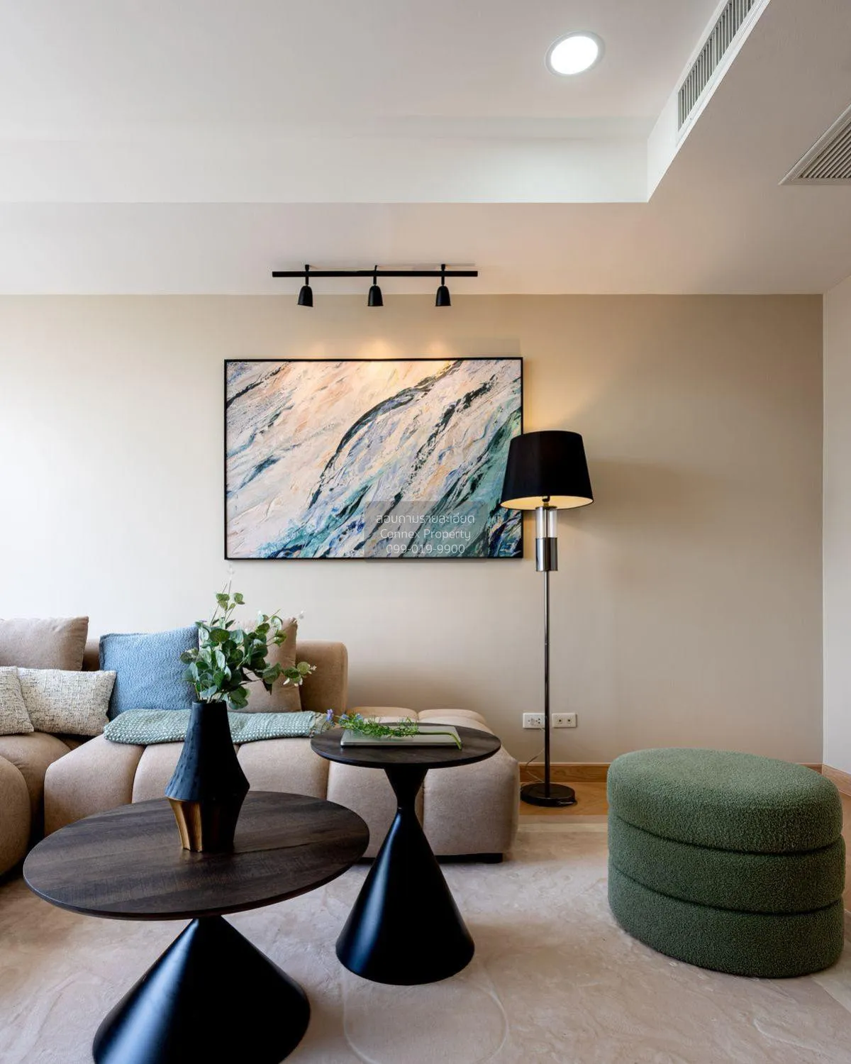 ขายคอนโด  แฮมป์ตัน ทองหล่อ 10 BTS-ทองหล่อ คลองตันเหนือ เขต วัฒนา  4