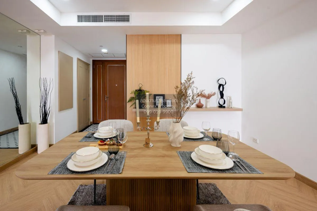 ขายคอนโด  แฮมป์ตัน ทองหล่อ 10 BTS-ทองหล่อ คลองตันเหนือ เขต วัฒนา 