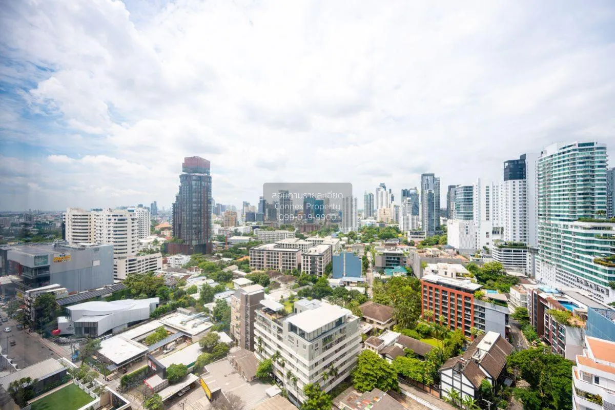 ขายคอนโด  แฮมป์ตัน ทองหล่อ 10 BTS-ทองหล่อ คลองตันเหนือ เขต วัฒนา 