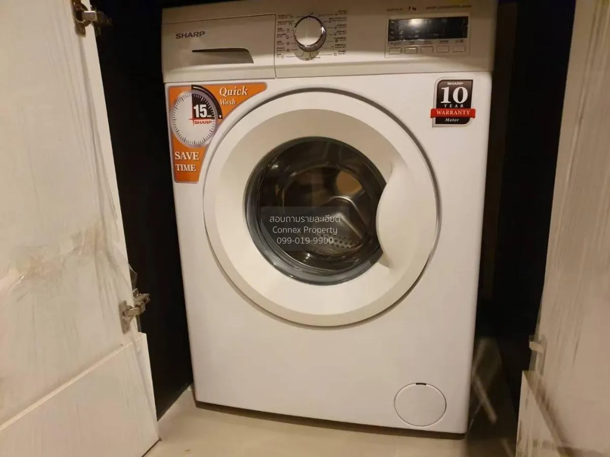 For Rent Condo , EDGE Sukhumvit 23 , BTS-Asok , Khlong Toei Nuea 