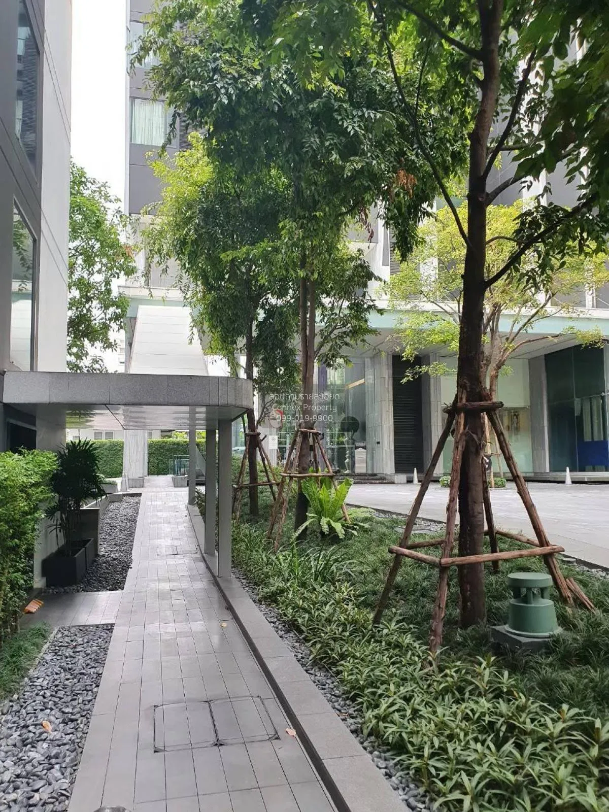 For Rent Condo , EDGE Sukhumvit 23 , BTS-Asok , Khlong Toei Nuea 
