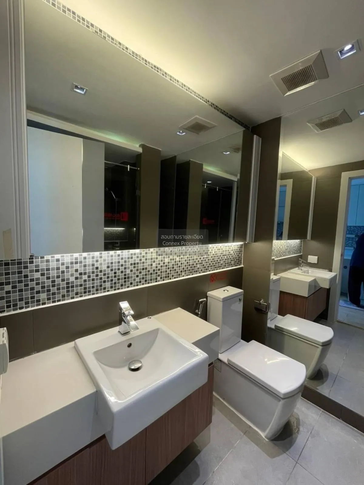 ขายคอนโด  ลาซานเทีย พัทยา หนองปรือ บางละมุง ชลบุรี CX-122627