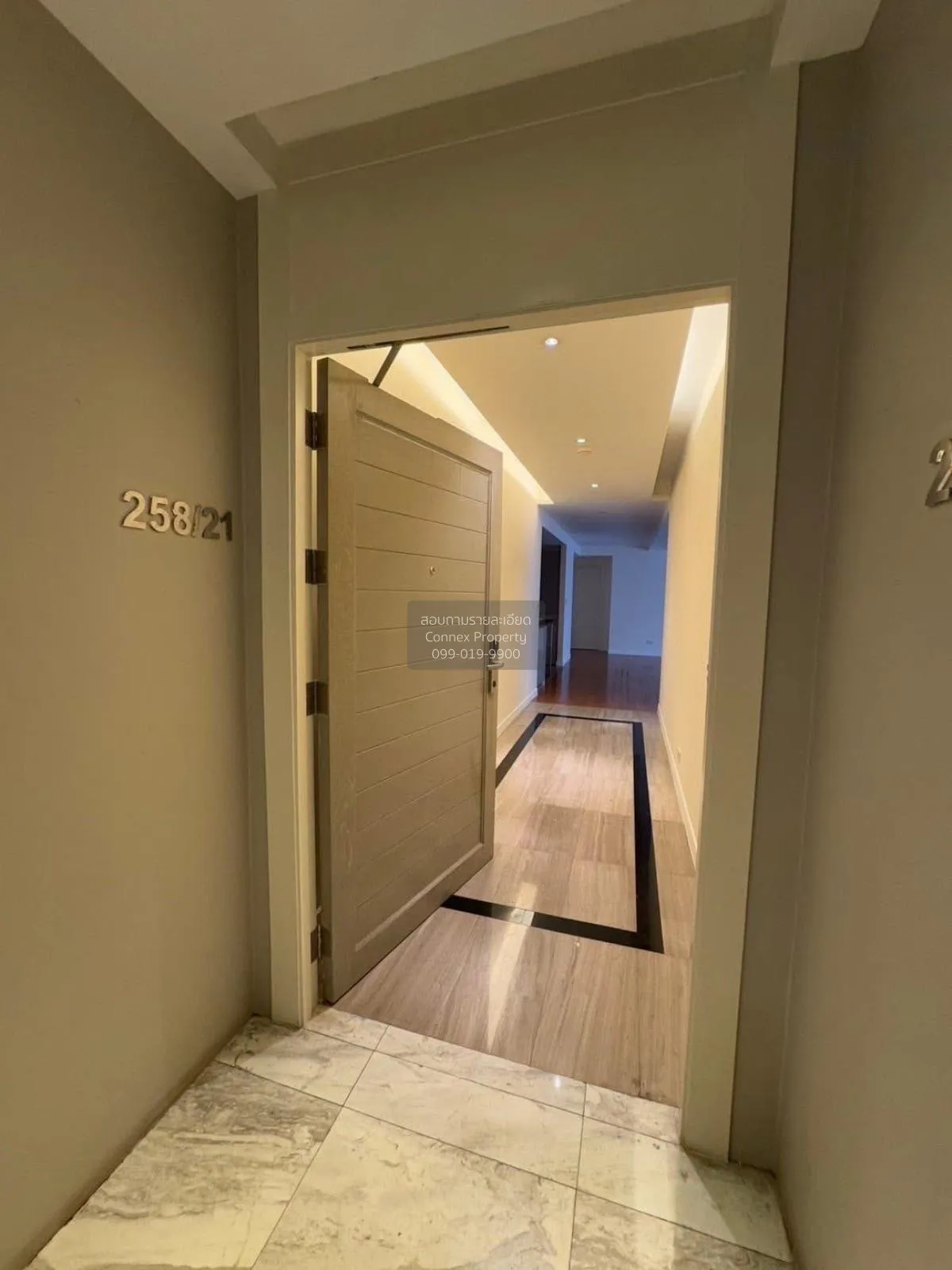 เช่าคอนโด  ลา ซิตต้า เพนท์เฮ้าส์ ทองหล่อ 8 BTS-ทองหล่อ คลองเตยเหน 2