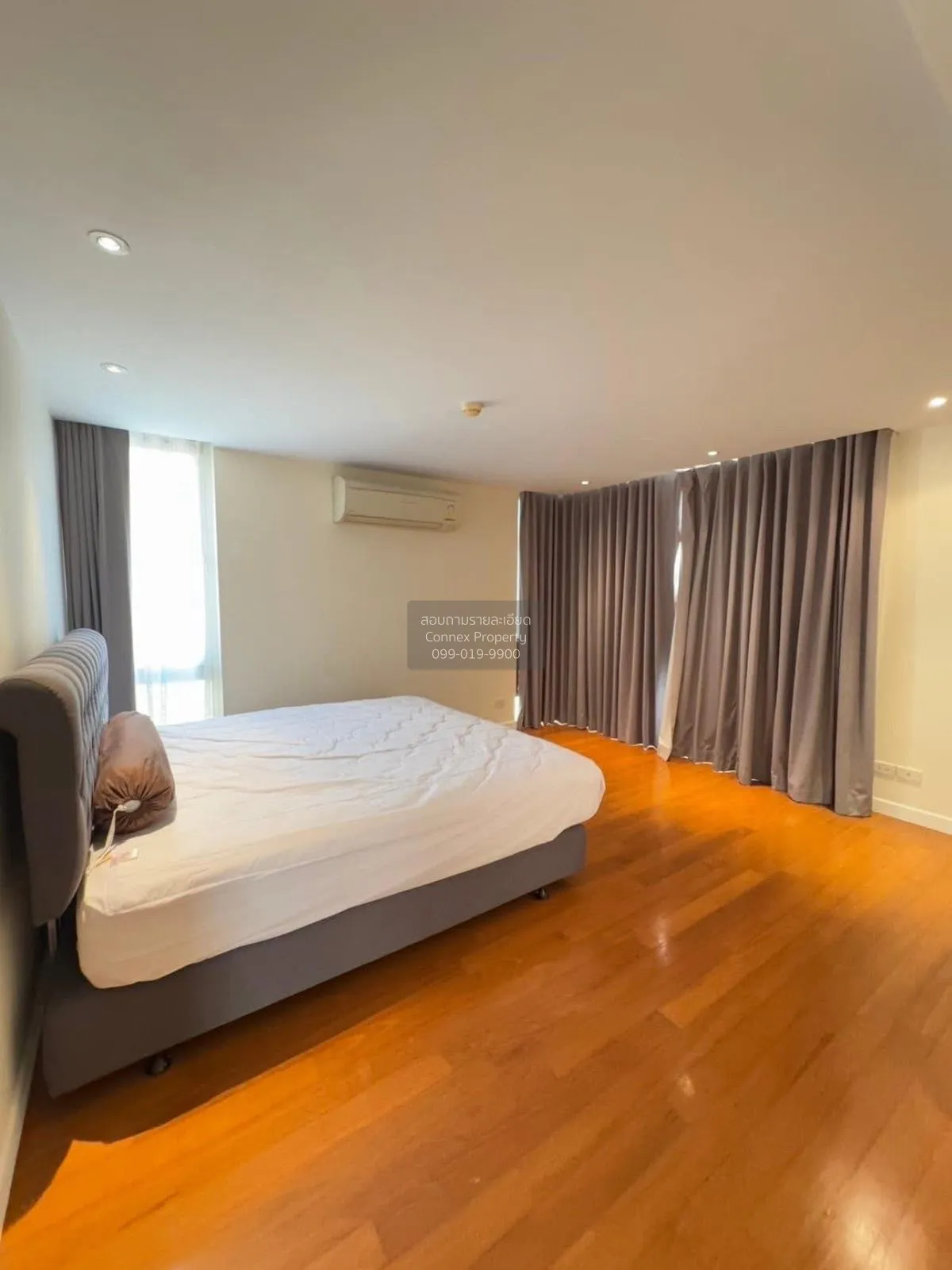 เช่าคอนโด  ลา ซิตต้า เพนท์เฮ้าส์ ทองหล่อ 8 BTS-ทองหล่อ คลองเตยเหน