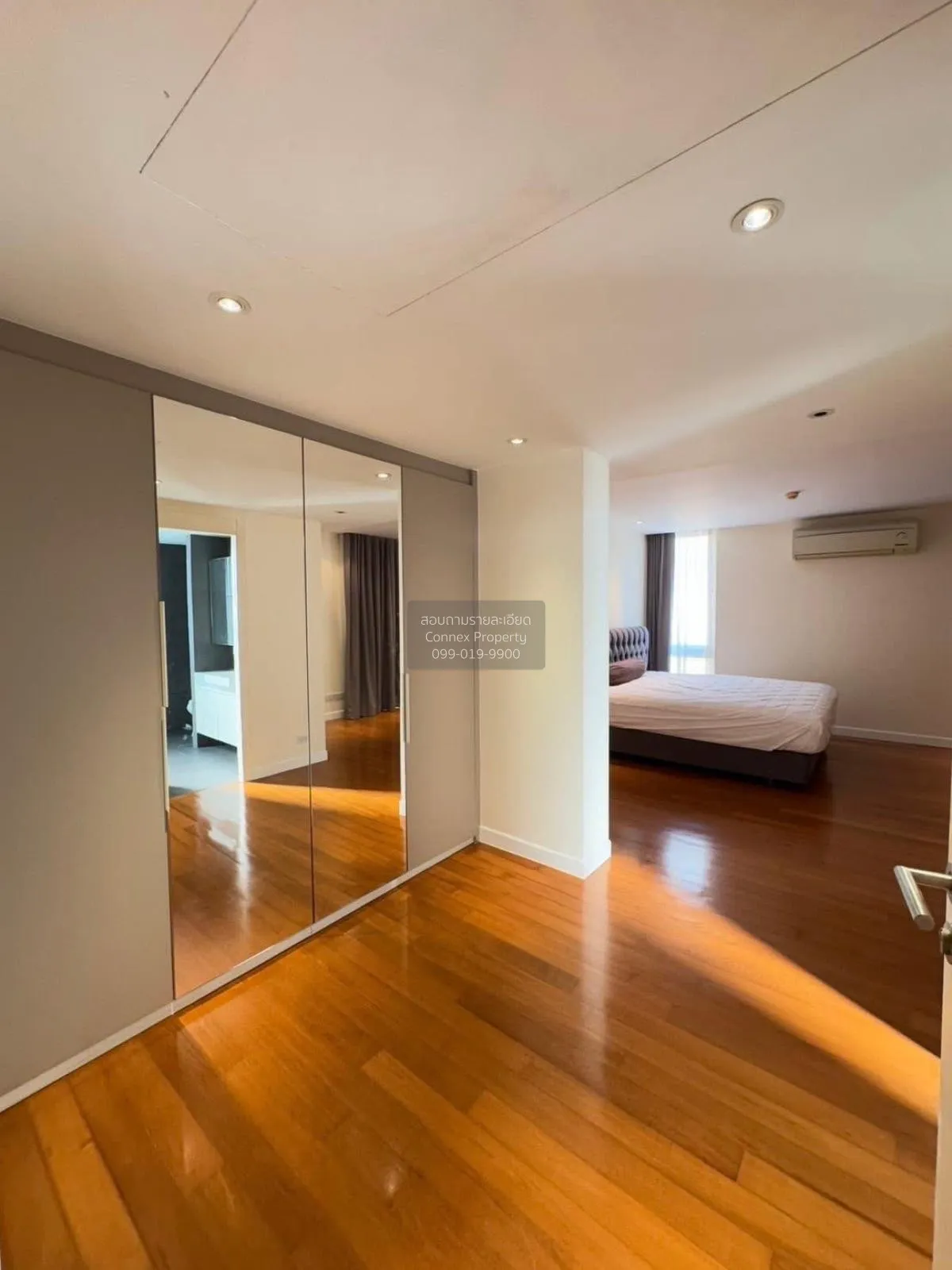 เช่าคอนโด  ลา ซิตต้า เพนท์เฮ้าส์ ทองหล่อ 8 BTS-ทองหล่อ คลองเตยเหน