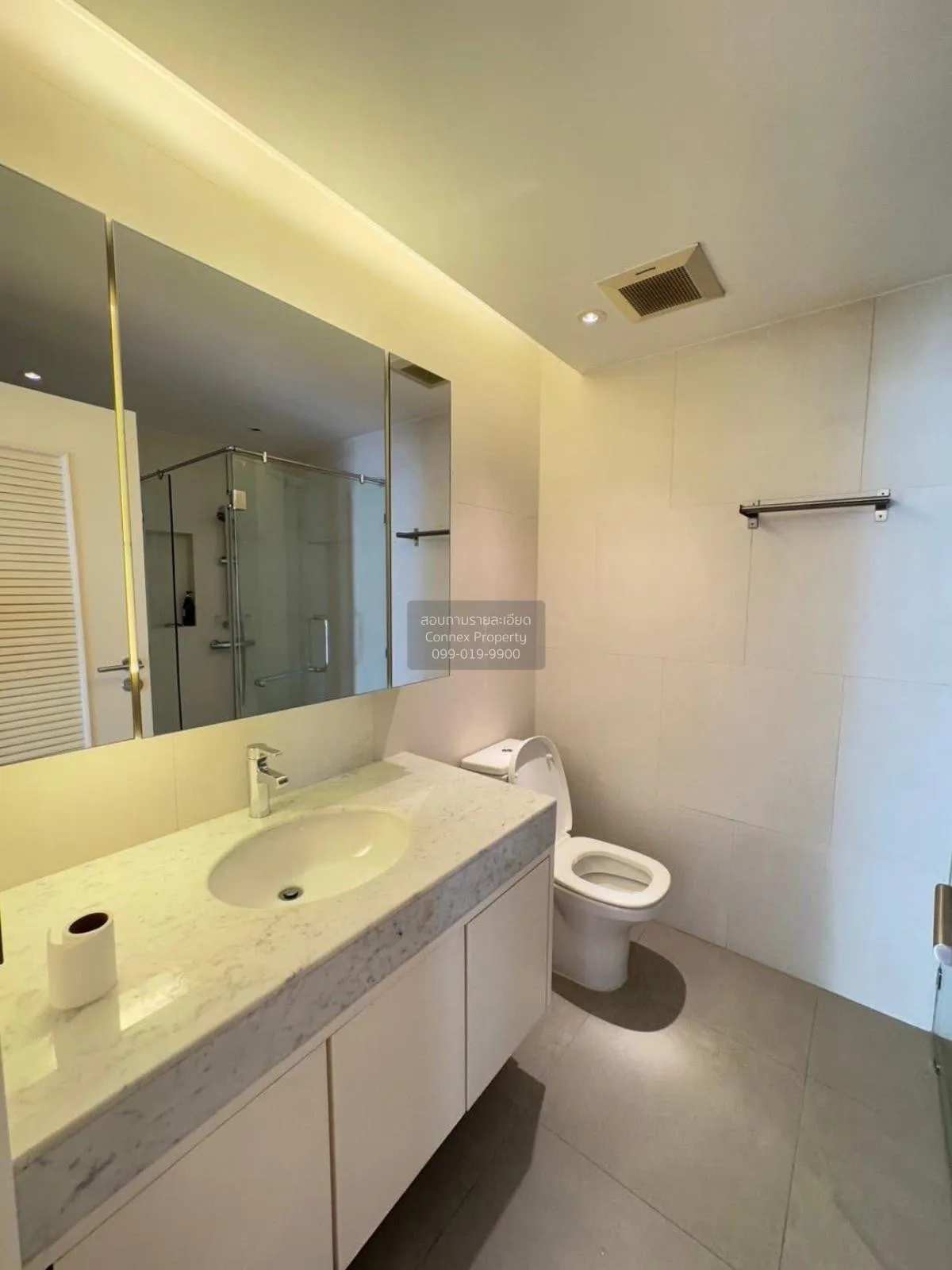 เช่าคอนโด  ลา ซิตต้า เพนท์เฮ้าส์ ทองหล่อ 8 BTS-ทองหล่อ คลองเตยเหน