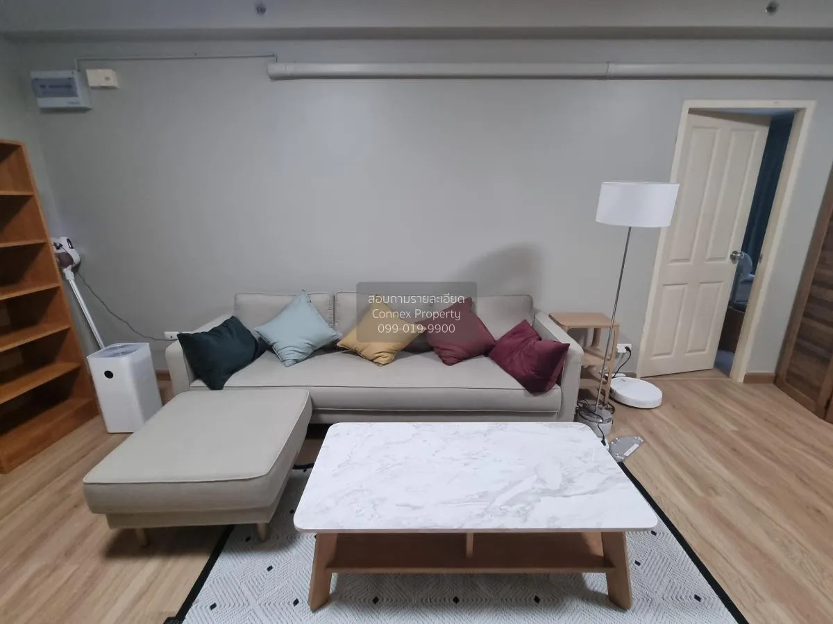 For Rent Condo , Supalai Park Ekamai - Thonglor , BTS-Ekkamai , B 2