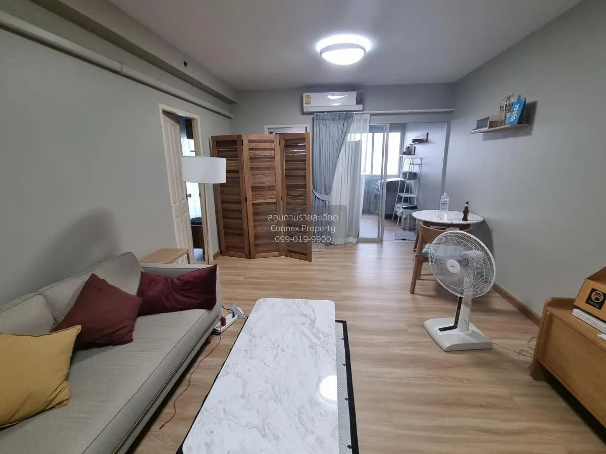 For Rent Condo , Supalai Park Ekamai - Thonglor , BTS-Ekkamai , B 3