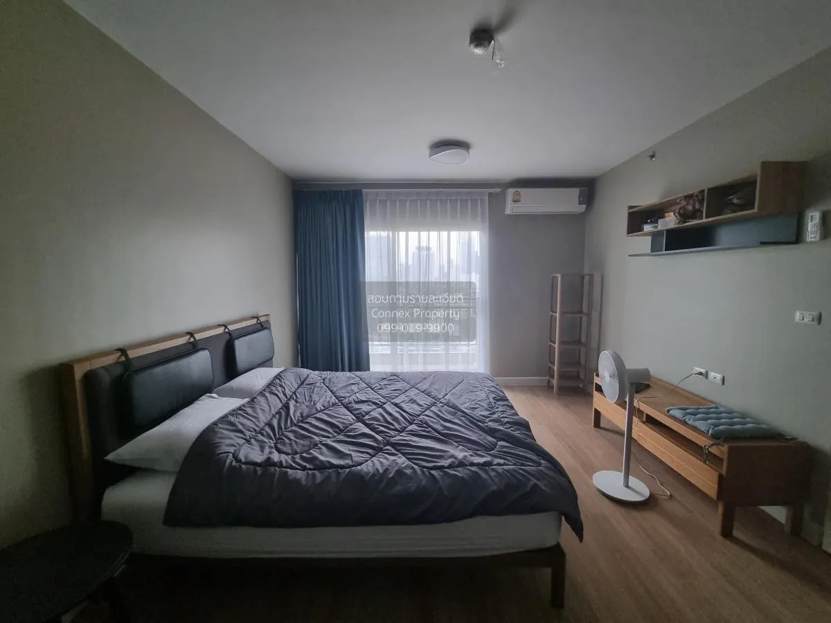 For Rent Condo , Supalai Park Ekamai - Thonglor , BTS-Ekkamai , B 4