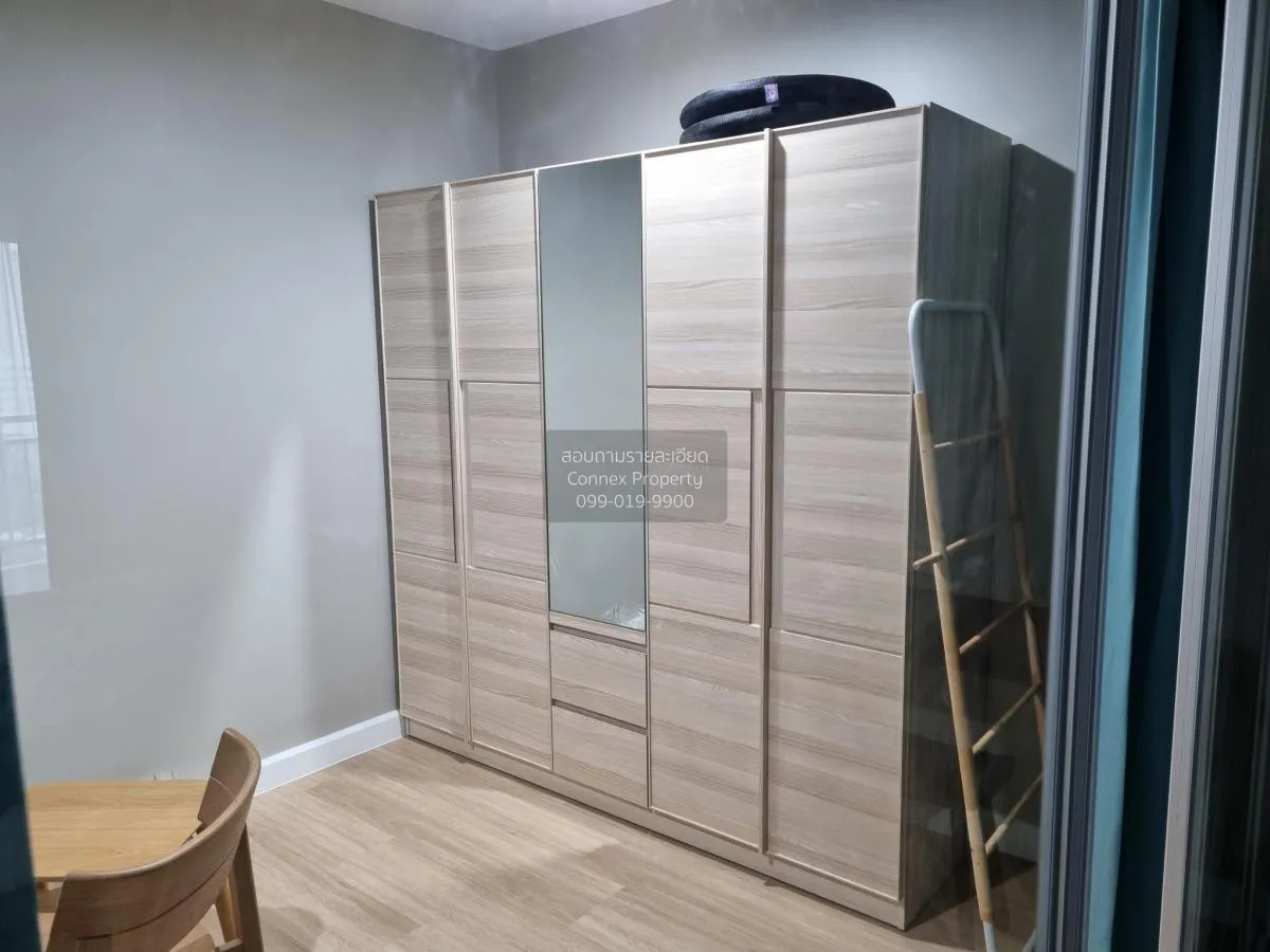 For Rent Condo , Supalai Park Ekamai - Thonglor , BTS-Ekkamai , B