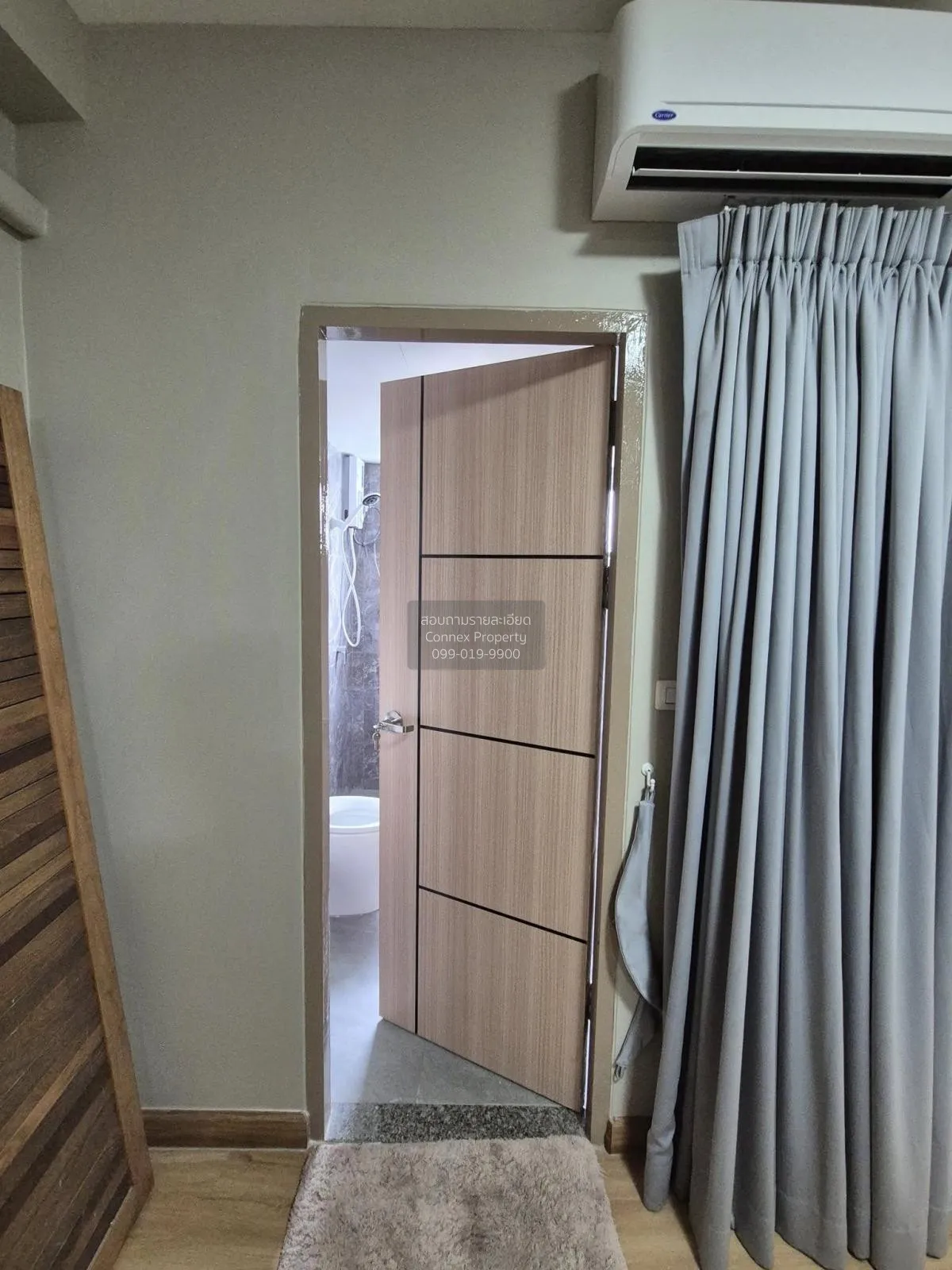 For Rent Condo , Supalai Park Ekamai - Thonglor , BTS-Ekkamai , B