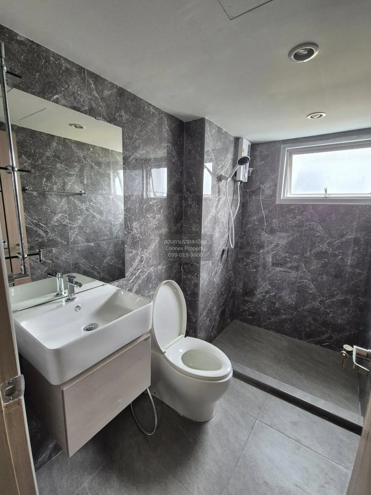 For Rent Condo , Supalai Park Ekamai - Thonglor , BTS-Ekkamai , B