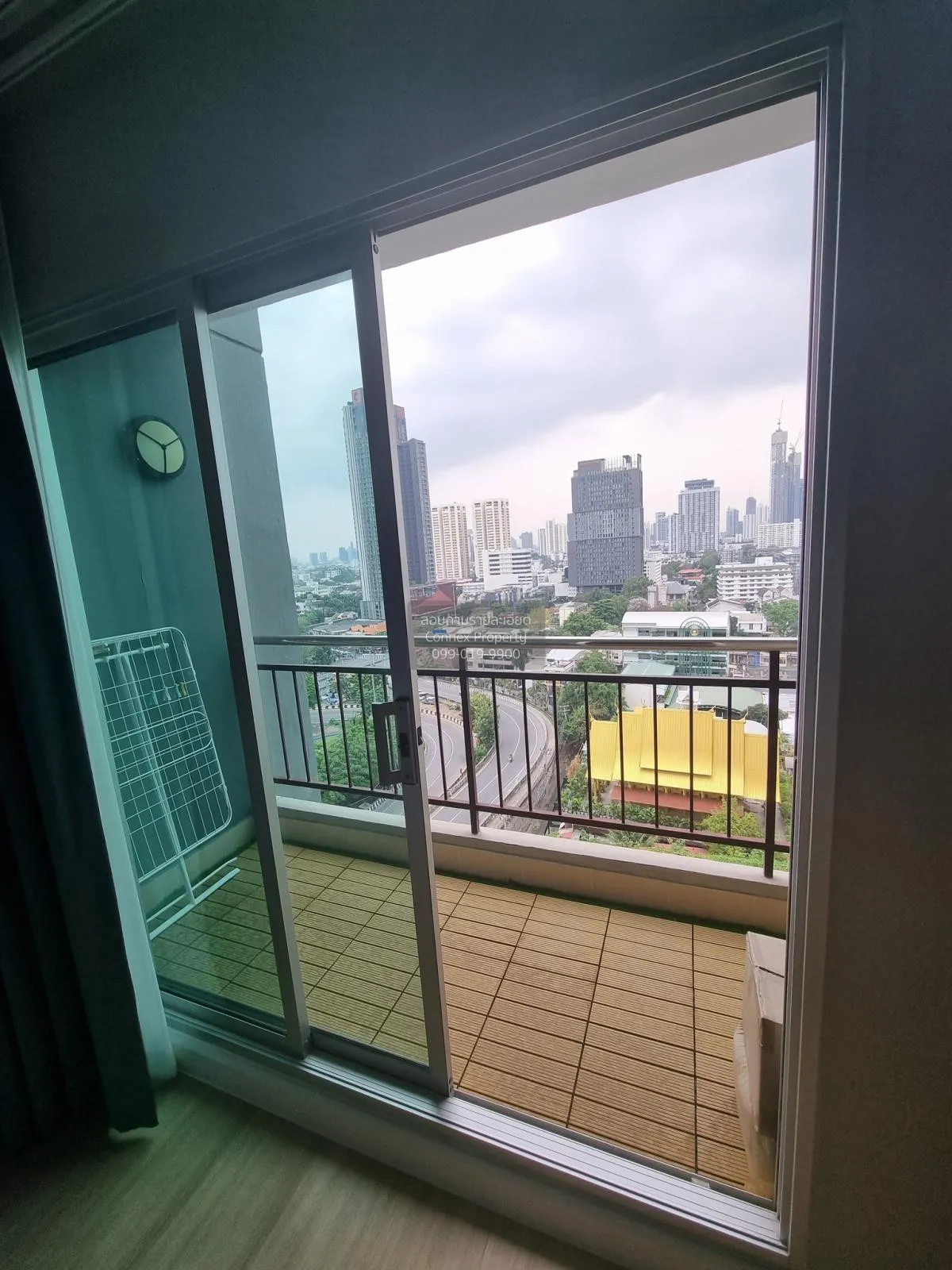 For Rent Condo , Supalai Park Ekamai - Thonglor , BTS-Ekkamai , B