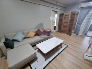 เช่าคอนโด  ศุภาลัย ปาร์ค เอกมัย - ทองหล่อ BTS-เอกมัย บางกะปิ เขต ห้วยขวาง กรุงเทพ CX-122630