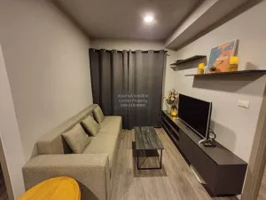 For Rent Condo , Monte Rama 9 , ARL-Ramkhamhaeng , Hua Mak , Bang Kapi , Bangkok , CX-122633