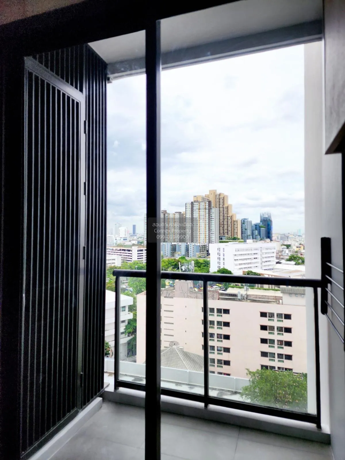 เช่าคอนโด  เอ็ม จตุจักร BTS-สะพานควาย ลาดยาว เขต จตุจักร กรุงเทพ 