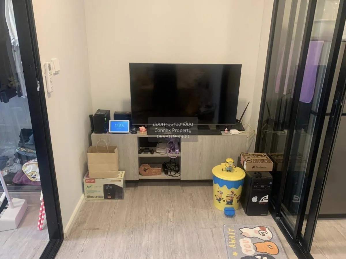 For Sale Condo , KAVE AVA , Khlong Nueng , khlong Luang , Pathum  1