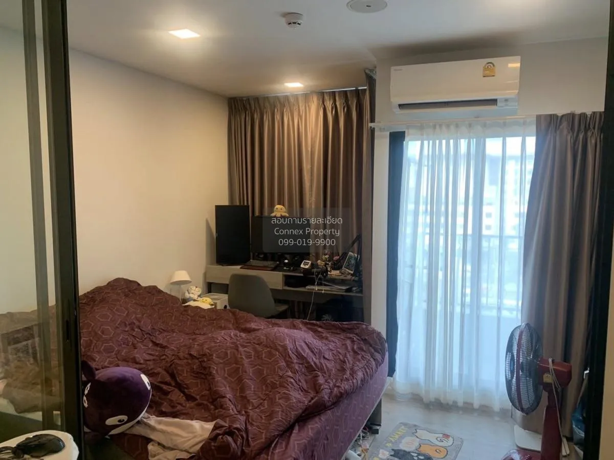 For Sale Condo , KAVE AVA , Khlong Nueng , khlong Luang , Pathum  2