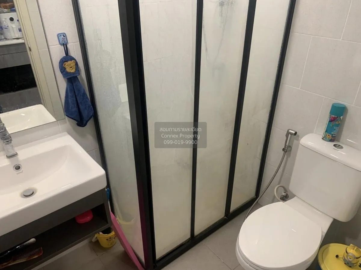 For Sale Condo , KAVE AVA , Khlong Nueng , khlong Luang , Pathum  3