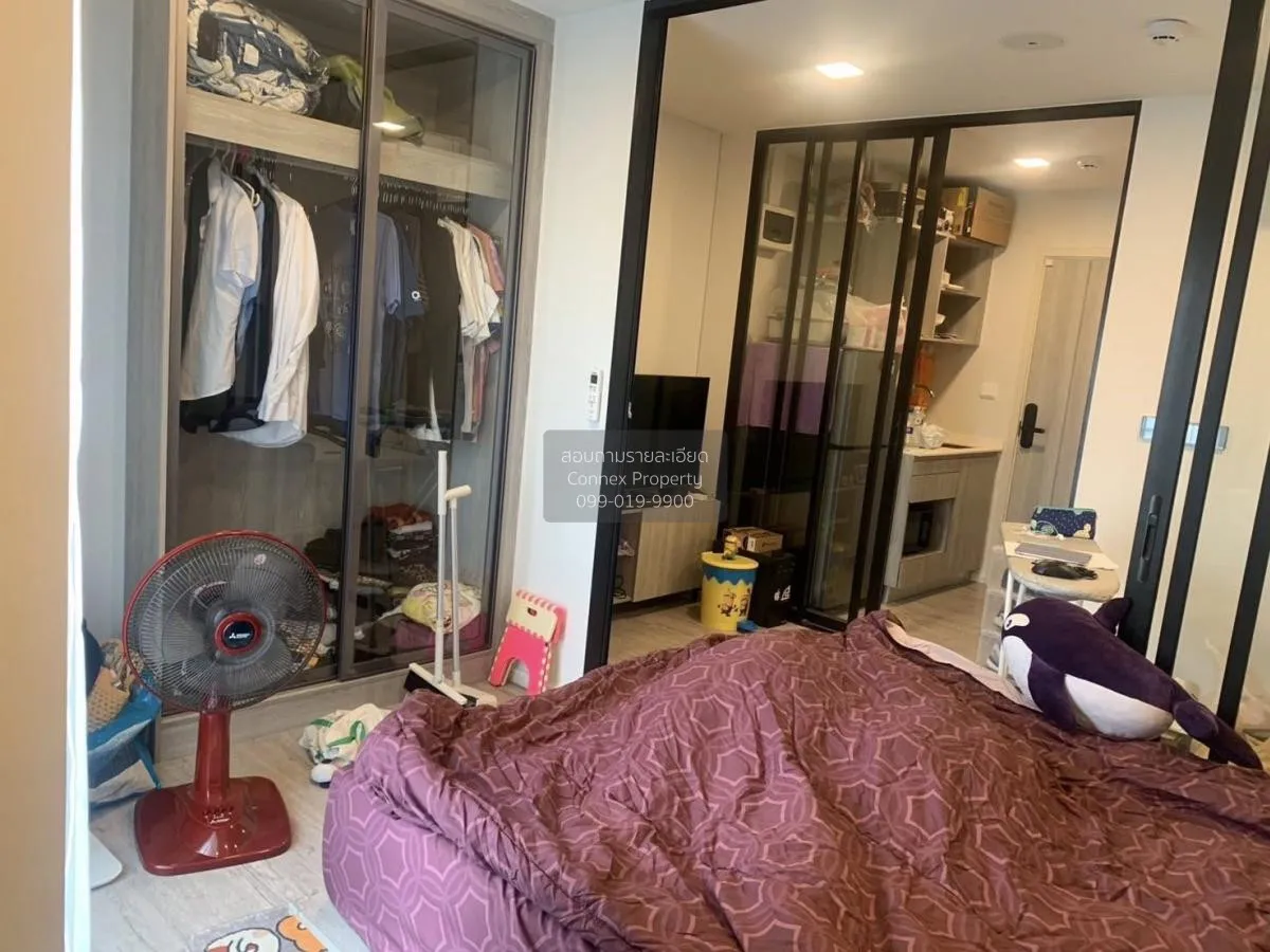 For Sale Condo , KAVE AVA , Khlong Nueng , khlong Luang , Pathum  4