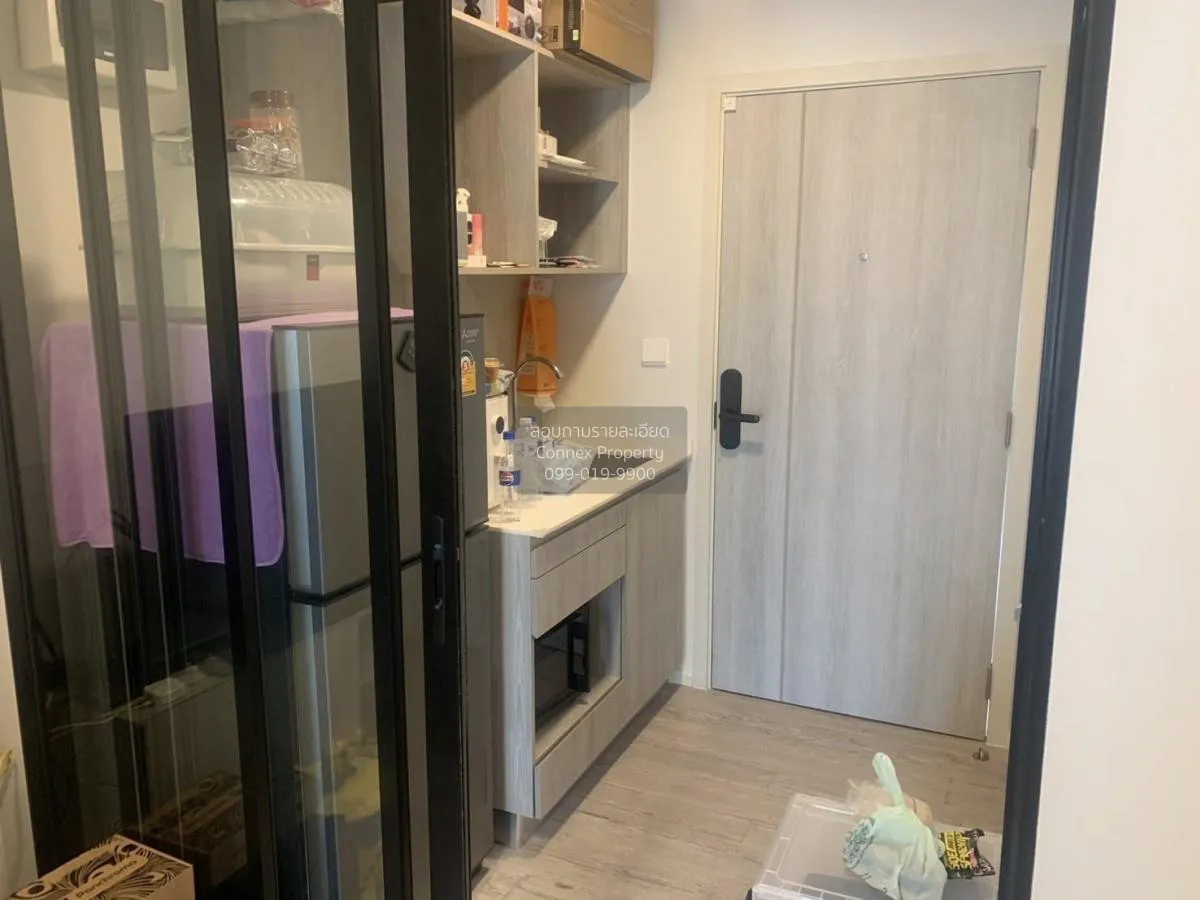 For Sale Condo , KAVE AVA , Khlong Nueng , khlong Luang , Pathum 