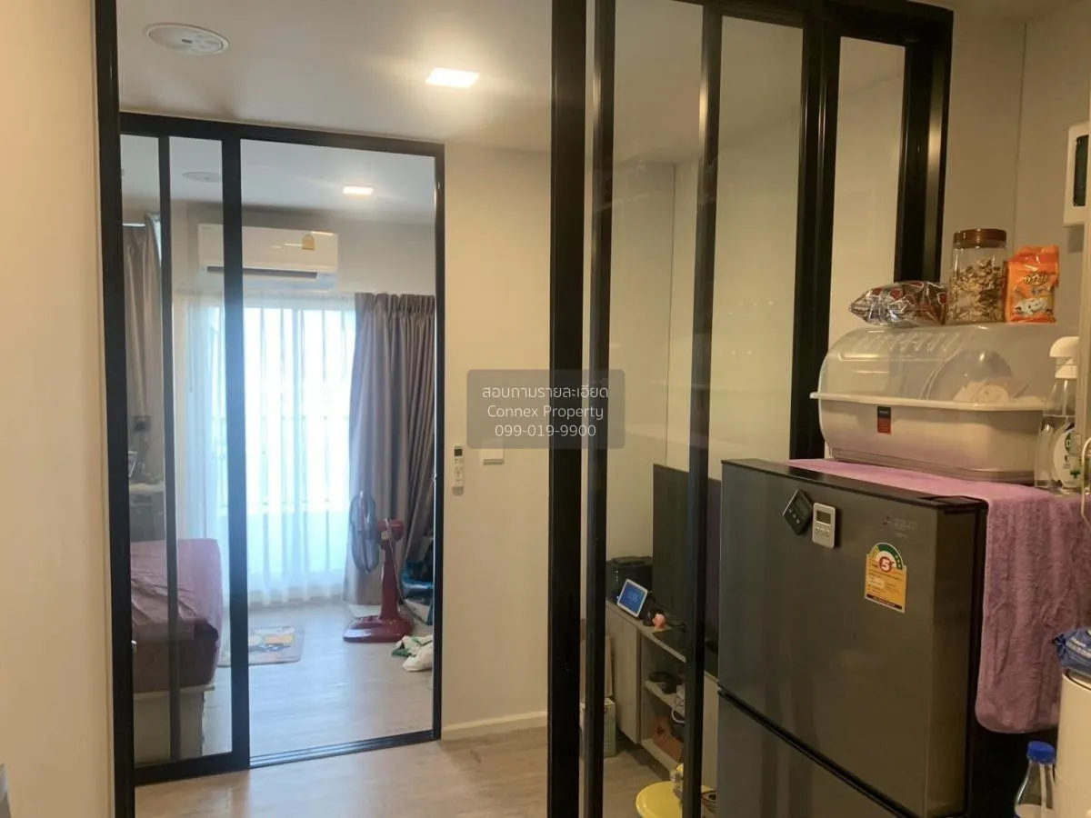 For Sale Condo , KAVE AVA , Khlong Nueng , khlong Luang , Pathum 