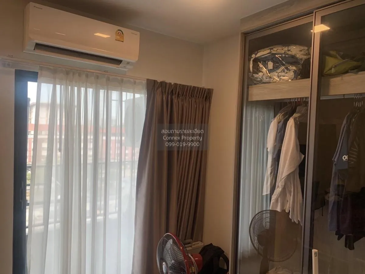 For Sale Condo , KAVE AVA , Khlong Nueng , khlong Luang , Pathum 