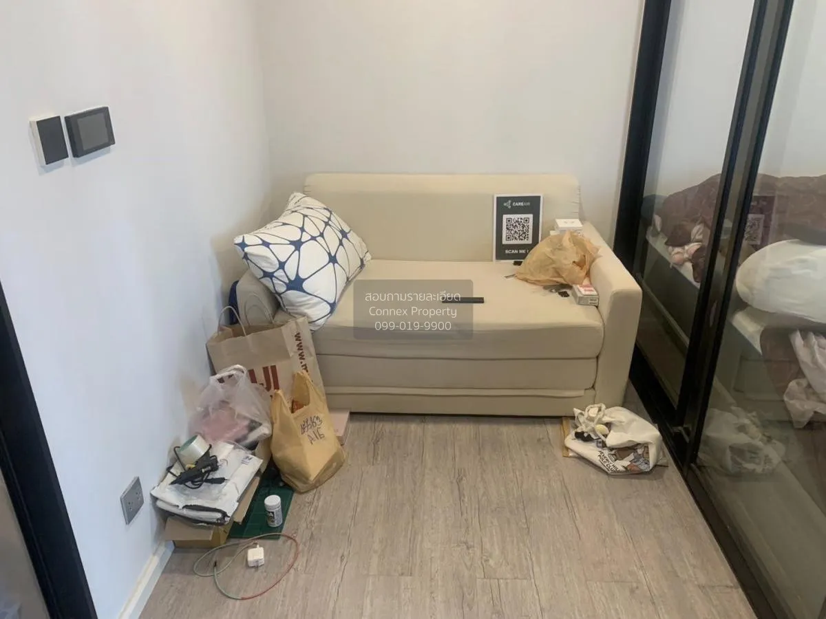 For Sale Condo , KAVE AVA , Khlong Nueng , khlong Luang , Pathum 