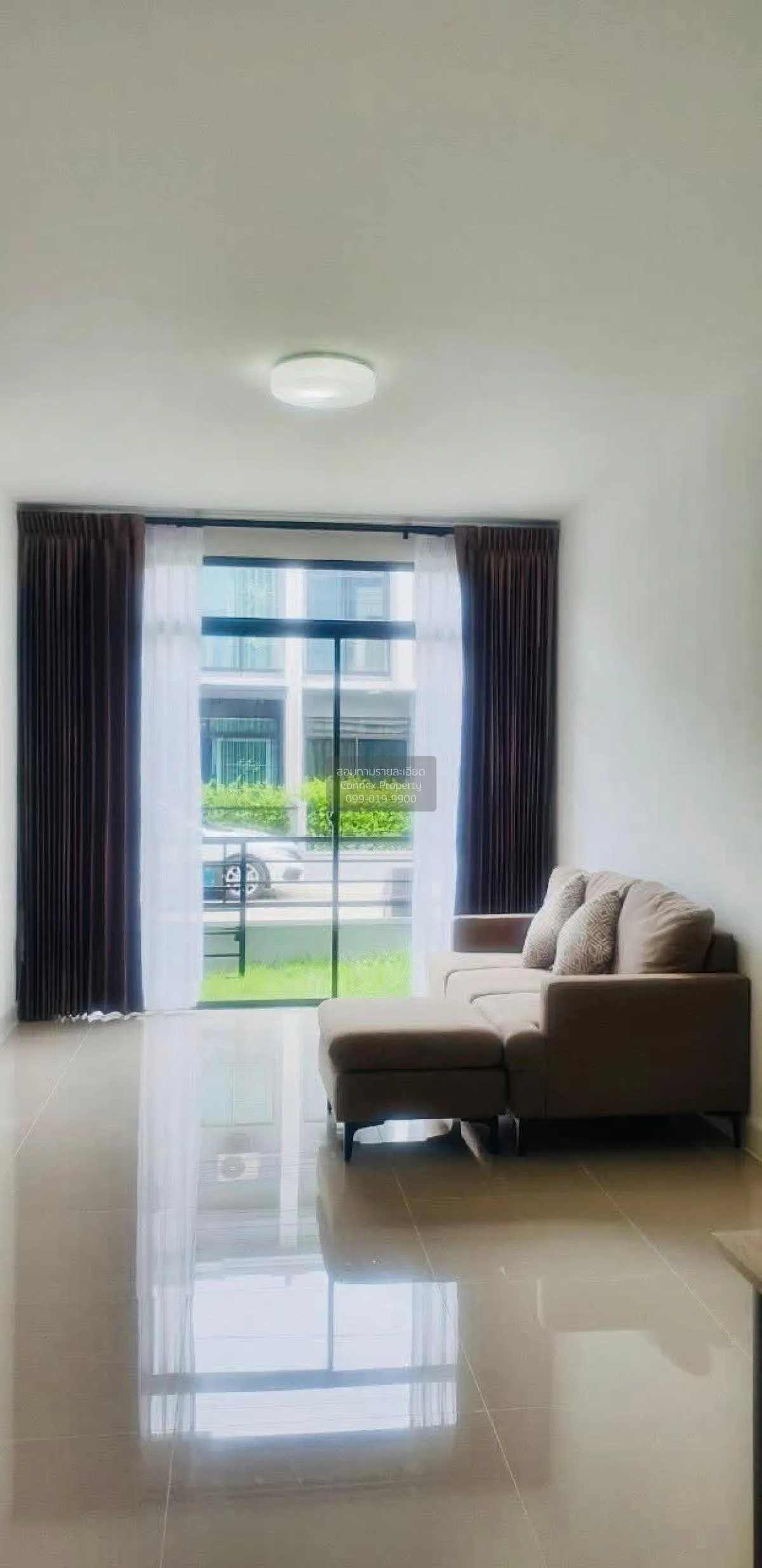 For Rent Townhouse/Townhome  , Pleno Pinklao-Charan , Wat Chalo , 3