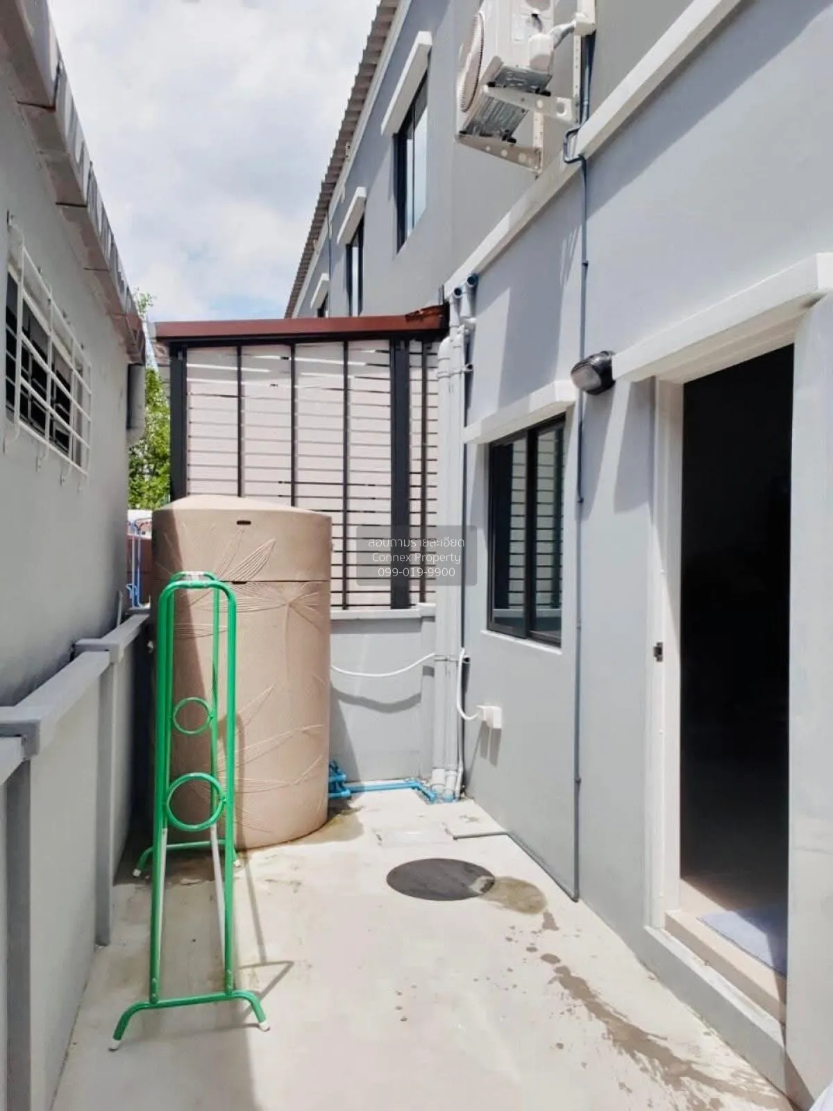 For Rent Townhouse/Townhome  , Pleno Pinklao-Charan , Wat Chalo ,