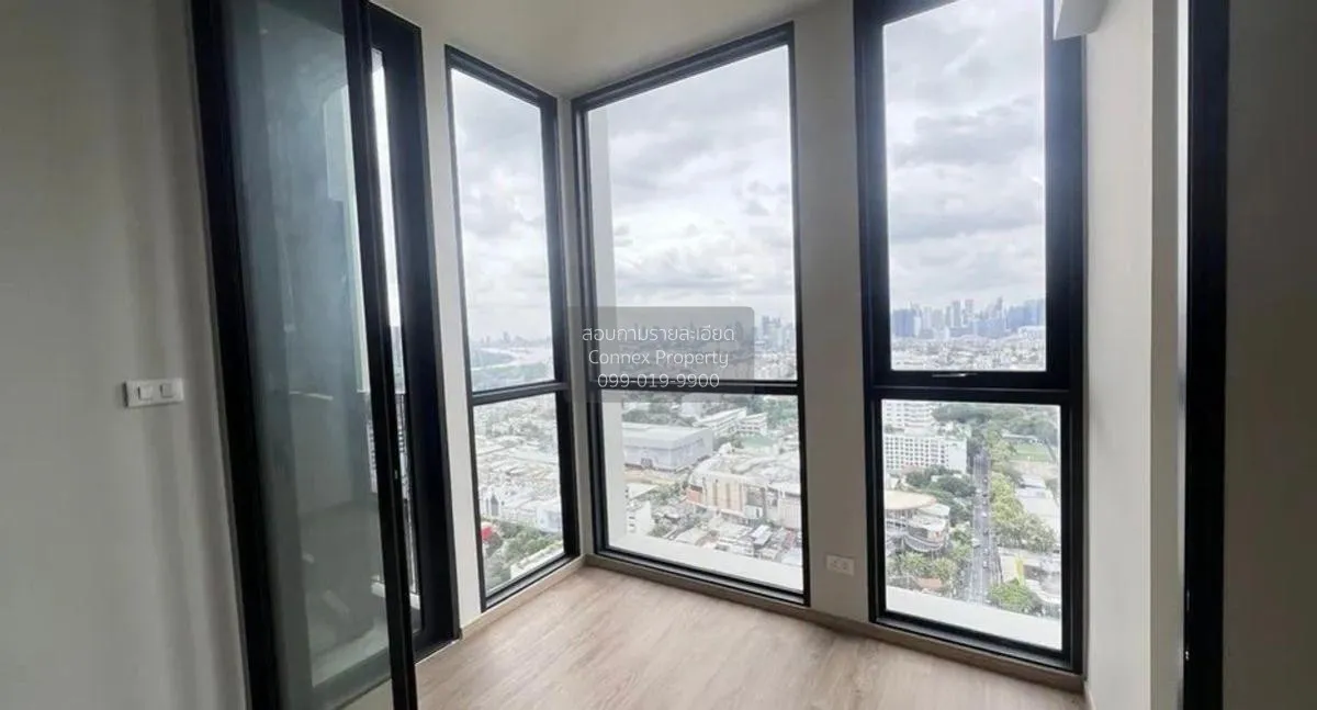 For Rent Condo , The Issara Sathorn , BTS-Chong Nonsi , Thungmaha 4