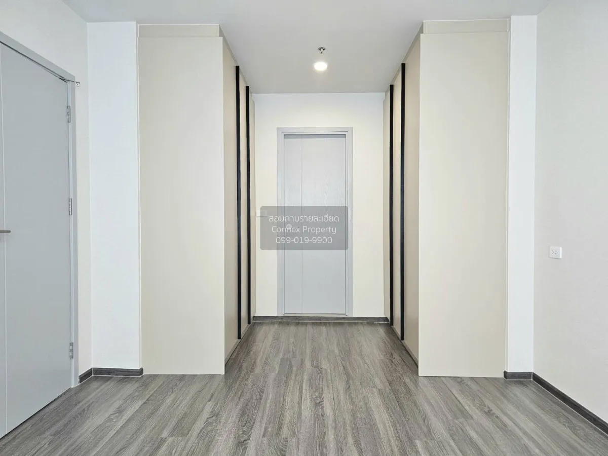 ขายคอนโด  ไอดีโอ จุฬา-สามย่าน ชั้นสูง MRT-สามย่าน สี่พระยา เขต บา