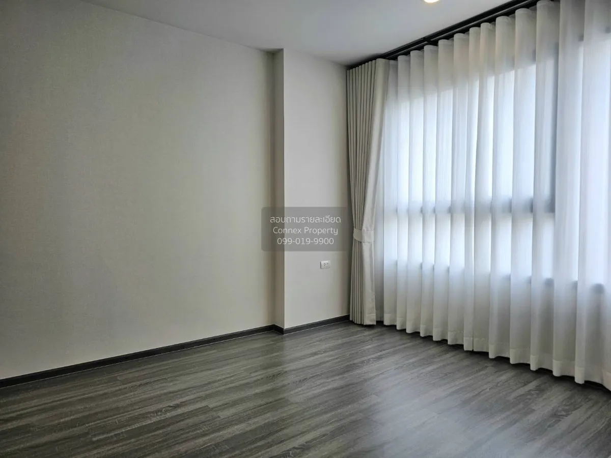 ขายคอนโด  ไอดีโอ จุฬา-สามย่าน ชั้นสูง MRT-สามย่าน สี่พระยา เขต บา