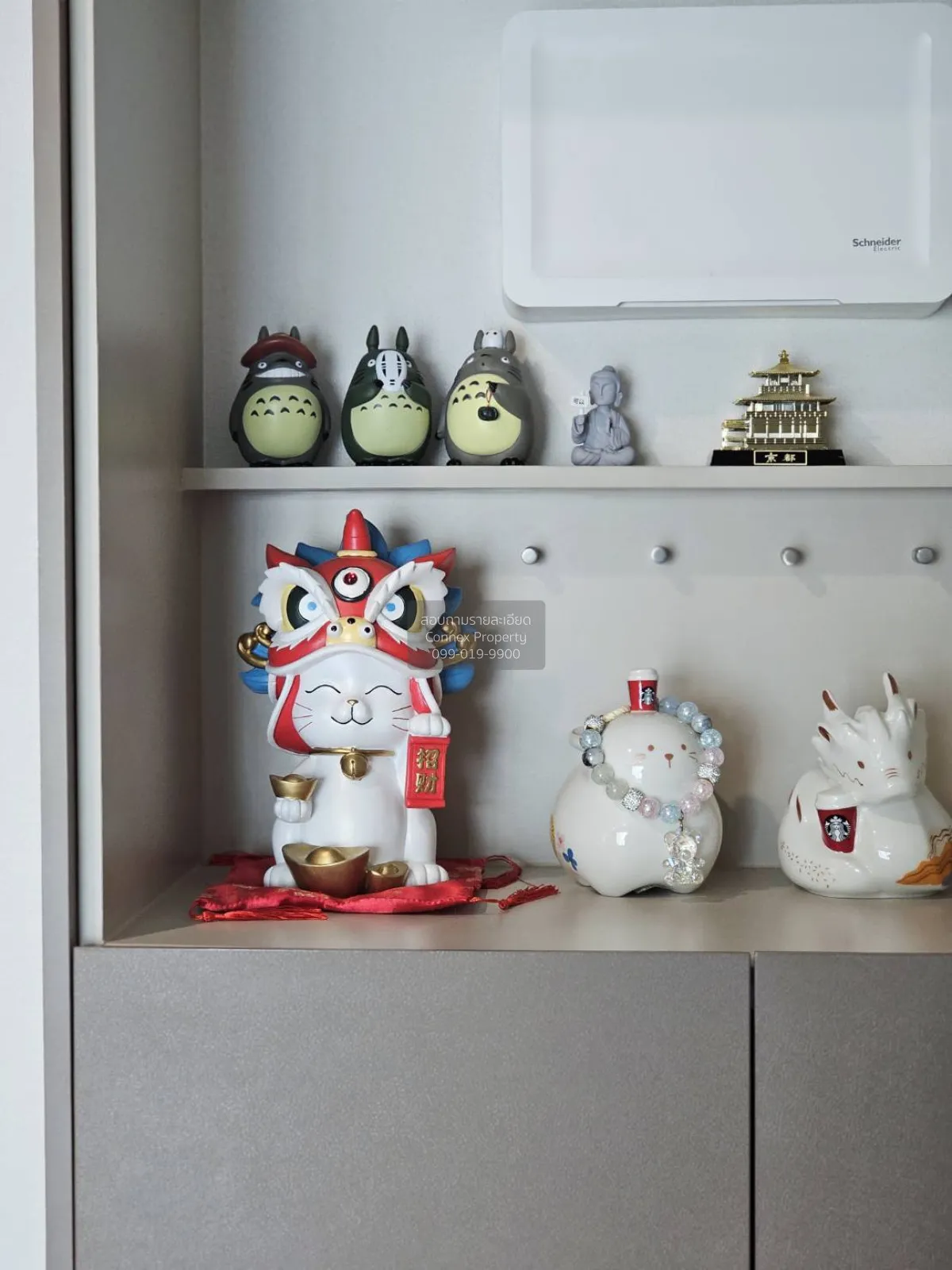 ขายคอนโด  ไอดีโอ จุฬา-สามย่าน ชั้นสูง MRT-สามย่าน สี่พระยา เขต บา