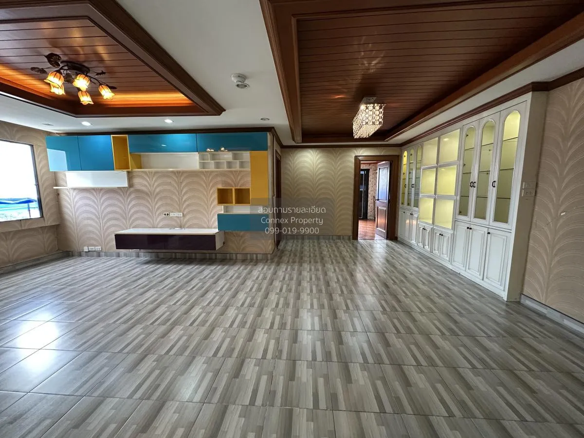 ขายคอนโด  สี่พระยา ริเวอร์วิว MRT-หัวลำโพง ตลาดน้อย เขต สัมพันธวง 4