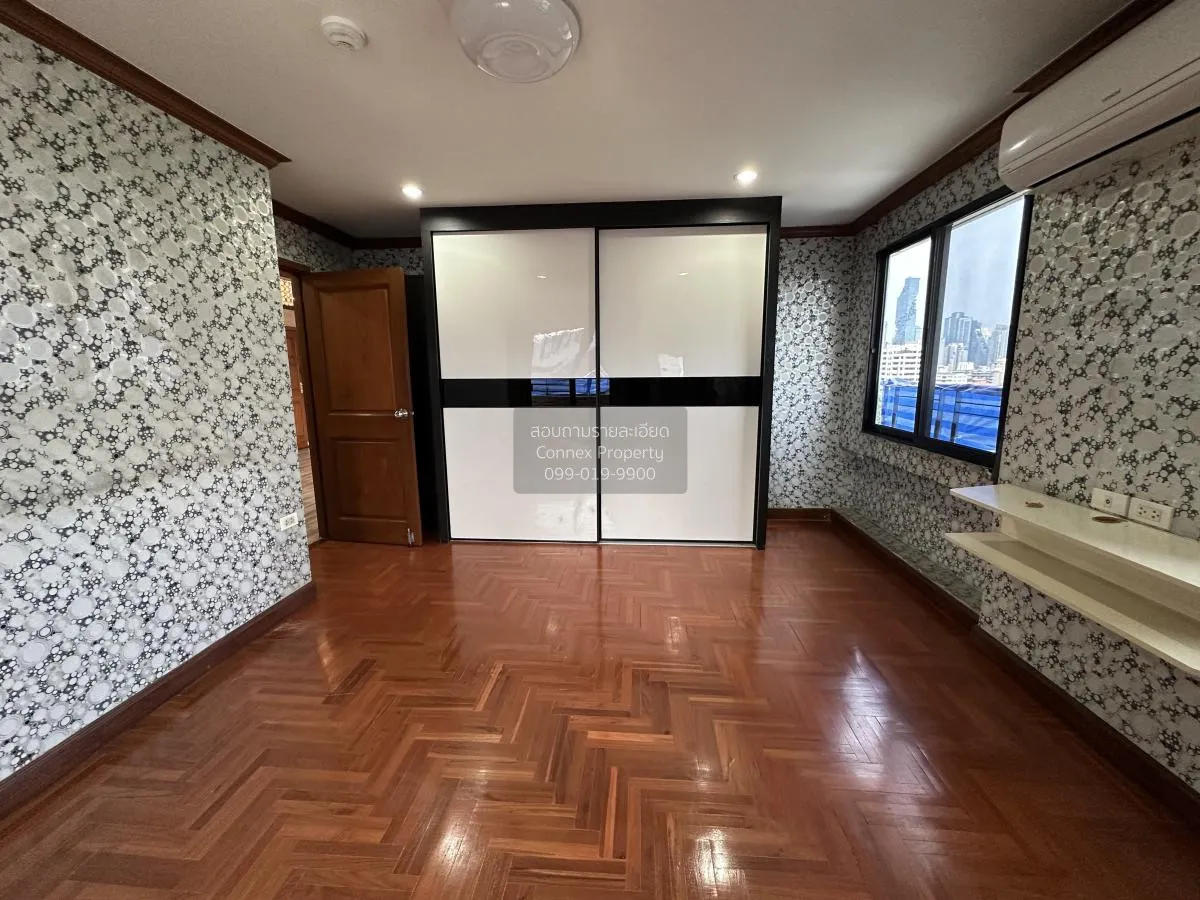 ขายคอนโด  สี่พระยา ริเวอร์วิว MRT-หัวลำโพง ตลาดน้อย เขต สัมพันธวง