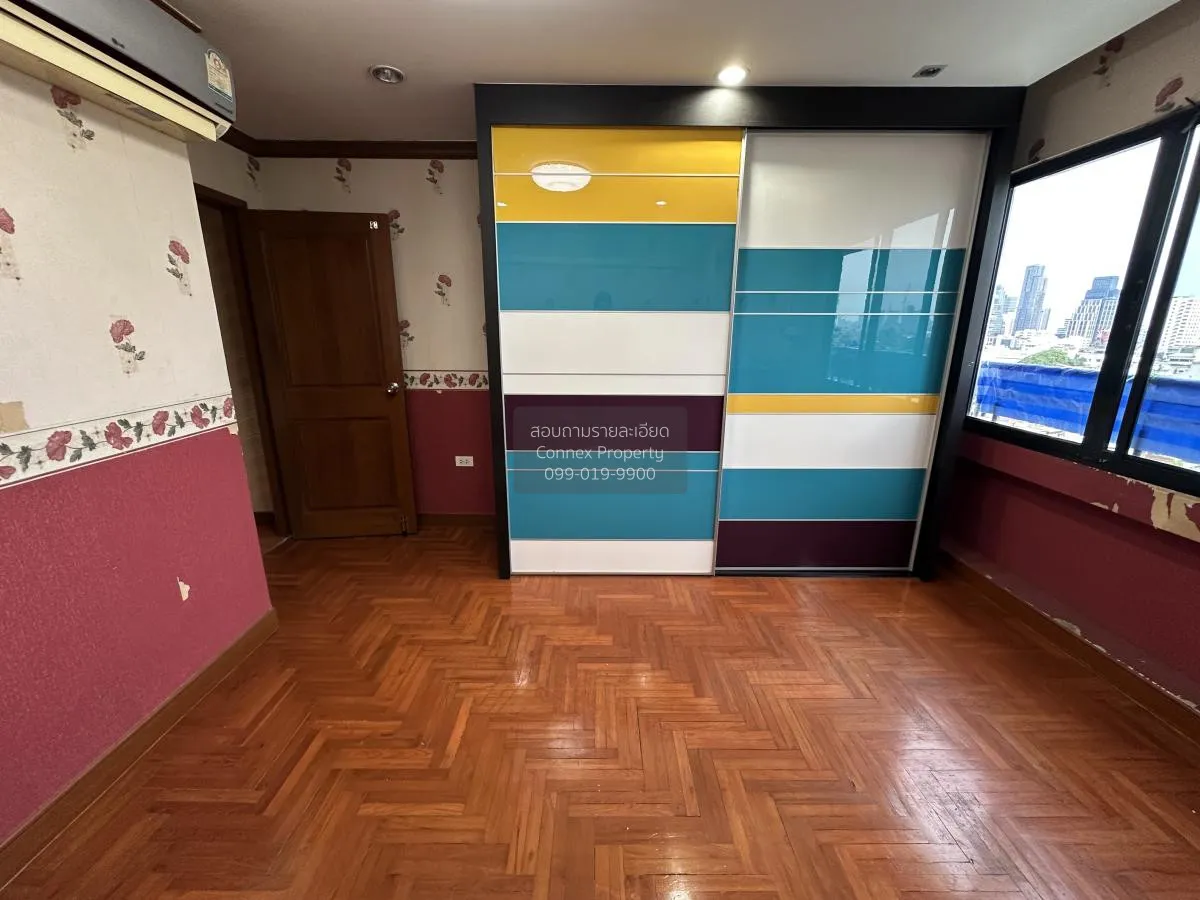 ขายคอนโด  สี่พระยา ริเวอร์วิว MRT-หัวลำโพง ตลาดน้อย เขต สัมพันธวง