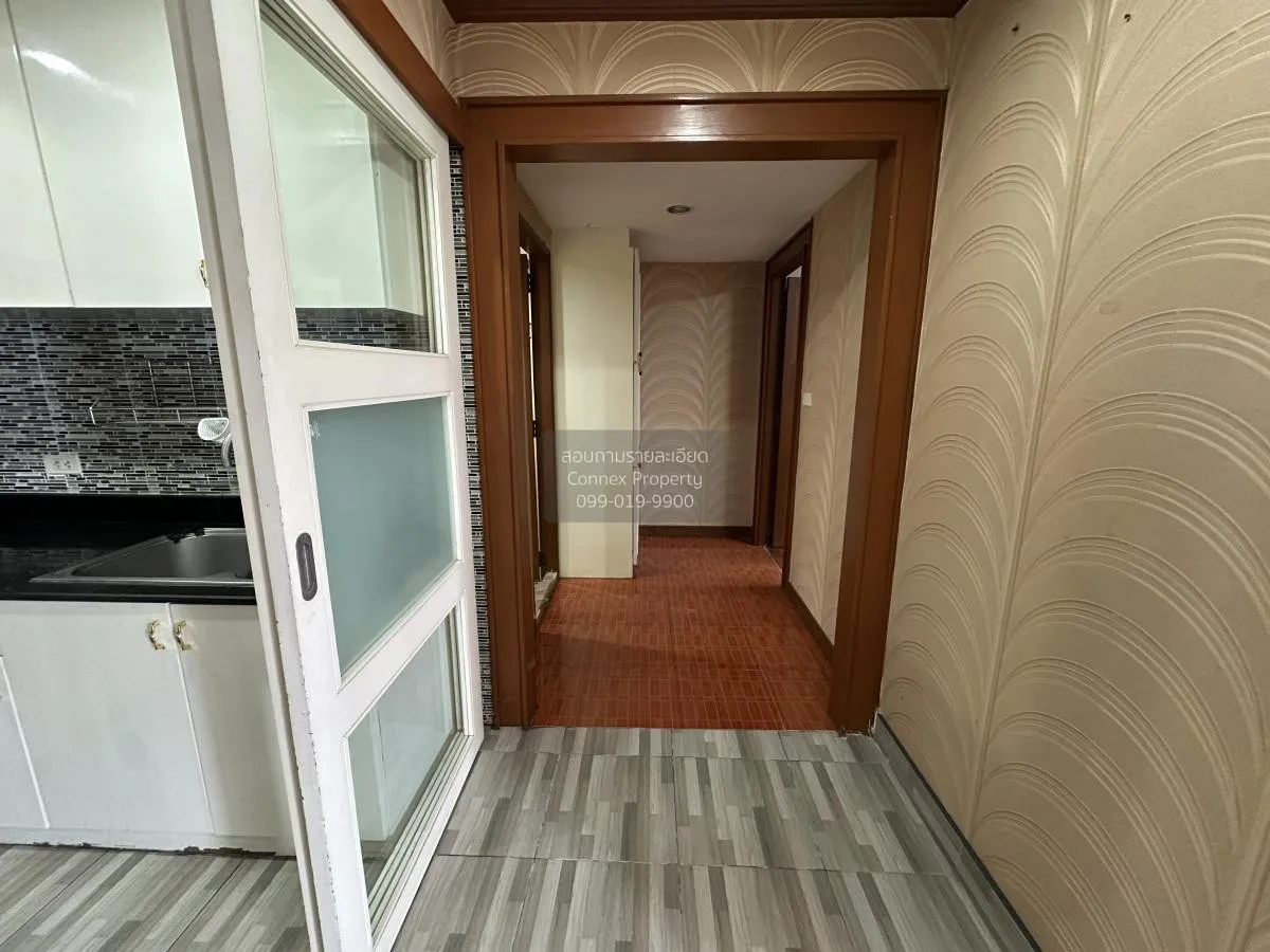 ขายคอนโด  สี่พระยา ริเวอร์วิว MRT-หัวลำโพง ตลาดน้อย เขต สัมพันธวง