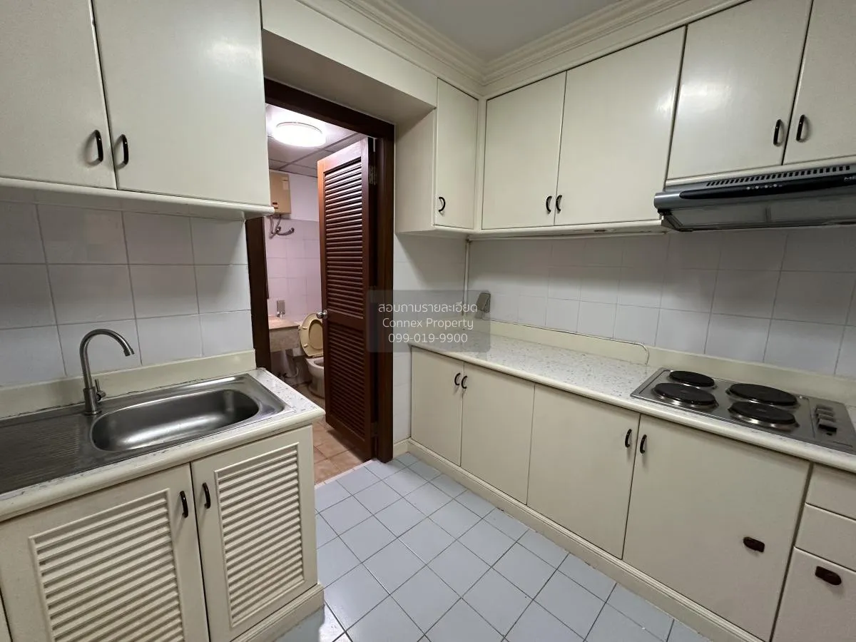 ขายคอนโด  อคาเดเมีย แกรนด์ BTS-พร้อมพงษ์ คลองตันเหนือ เขต วัฒนา ก