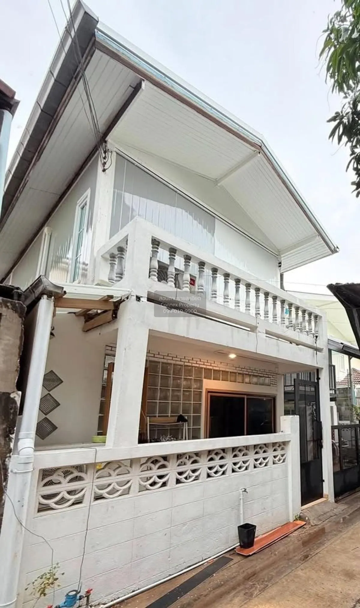 ขายบ้าน  พรรณิการ์ บางไผ่ เขต บางแค กรุงเทพ CX-122659 2