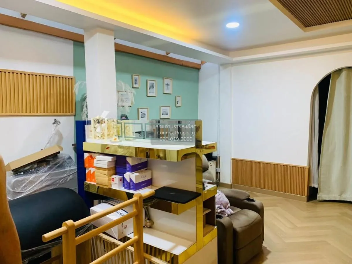 ขายบ้าน  พรรณิการ์ บางไผ่ เขต บางแค กรุงเทพ CX-122659 4