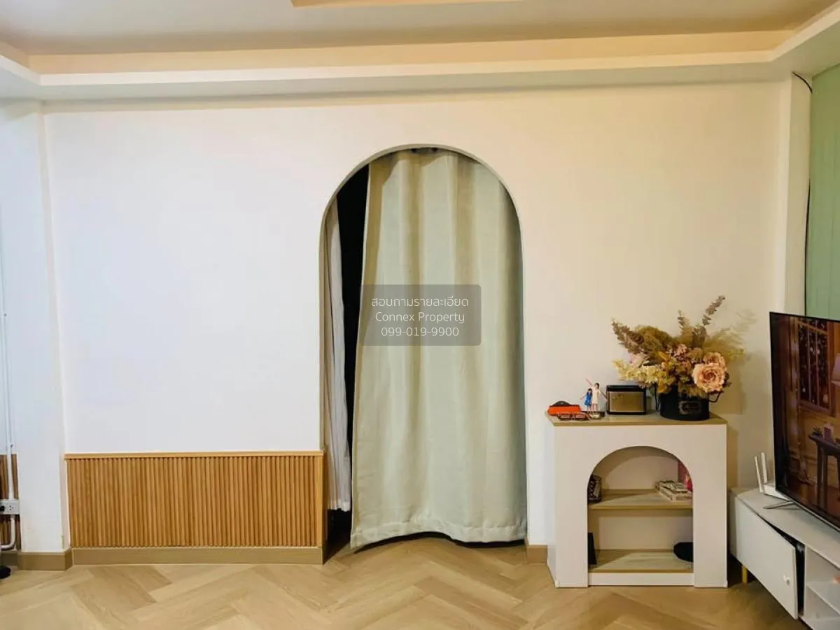 ขายบ้าน  พรรณิการ์ บางไผ่ เขต บางแค กรุงเทพ CX-122659