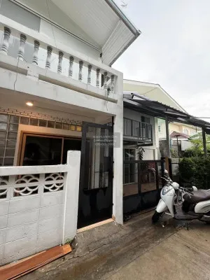 ขายบ้าน  พรรณิการ์ บางไผ่ เขต บางแค กรุงเทพ CX-122659